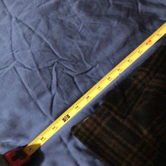 REPRESENT TARTAN Size XL new - Picture 12 of 16